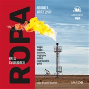 [Audiobook... - Andrzej Krajewski -  foreign books in polish 