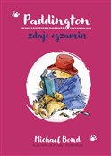Paddington... - Michael Bond -  books from Poland