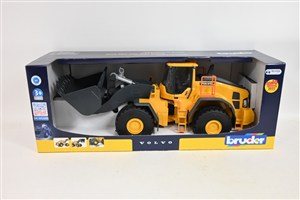 Obrazek Ładowarka kołowa Volvo L260H