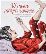 W moim mał... - Sandrine Bonini -  Polish Bookstore 