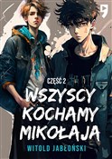 Wszyscy ko... - Witold Jabłoński -  books from Poland