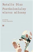 polish book : Postkoloni... - Natalie Diaz