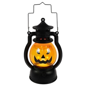 Obrazek Lampion dynia led