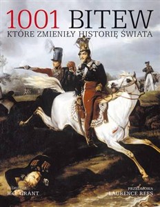 Picture of 1001 bitew które zmieniły historię świata