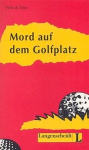 Picture of Mord auf dem Golfplatz