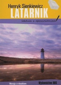 Obrazek Latarnik (lektura z opracowaniem)