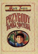 polish book : Przygody T... - Mark Twain