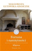 polish book : Fortuna i ... - Małgorzata Gutowska-Adamczyk