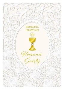 Picture of Karnet Komunia