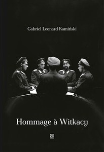 Obrazek Hommage a Witkacy