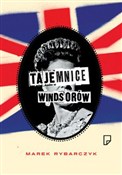 Polska książka : Tajemnice ... - Marek Rybarczyk
