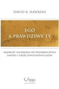 Ego a praw... - David R. Hawkins -  books in polish 