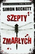Książka : Szepty zma... - Simon Beckett