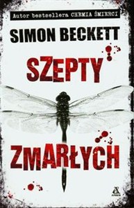 Obrazek Szepty zmarłych