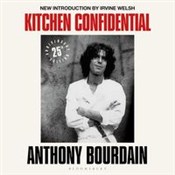 Kitchen Co... - Anthony Bourdain -  Książka z wysyłką do UK