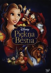 Obrazek Piękna i Bestia