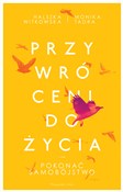 Polska książka : Przywrócen... - Halszka Witkowska, Monika Tadra