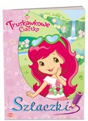 Truskawkow... - Opracowanie Zbiorowe -  foreign books in polish 