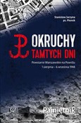Książka : Okruchy ta... - Stanisław Jarzyna