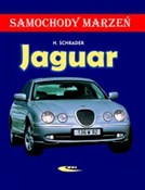 Jaguar - Halwart Schrader -  books from Poland