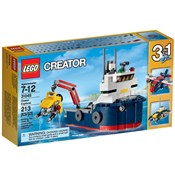 Lego Creat... -  Polish Bookstore 