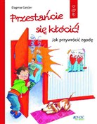 Przestańci... - Dagmar Geisler -  foreign books in polish 