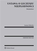 Polska książka : Ustawa o l... - Joanna Haberko