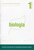 Polska książka : Biologia 1... - Zyta Sendecka