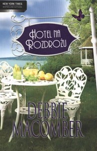 Obrazek Hotel na rozdrożu