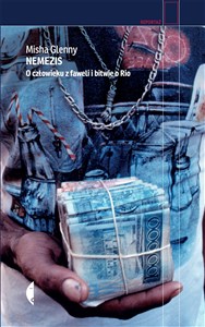 Picture of Nemezis O człowieku z faweli i bitwie o Rio