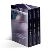 Polska książka : The dark D... - C.J Roberts