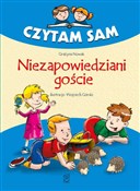 Czytam sam... - Grażyna Nowak -  Polish Bookstore 