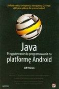 Java Przyg... - Jeff Friesen -  Polish Bookstore 