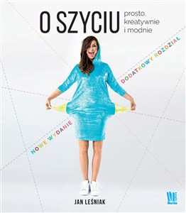 Obrazek O szyciu Prosto, kreatywnie i modnie.