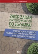 Zbiór zada... - Patrycja Jankowska -  books in polish 