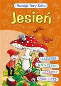 Polska książka : Poznaję po... - Danuta Klimkiewicz, Maria Kwiecień, Wiesław Drabik