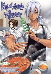 Picture of Kulinarne pojedynki. Tom 7