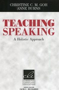 Obrazek Teaching Speaking