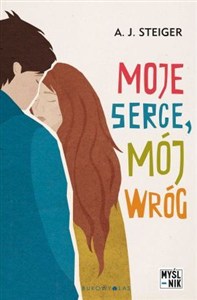 Obrazek Moje serce mój wróg