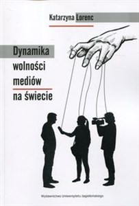 Picture of Dynamika wolności mediów na świecie