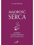 Polska książka : Mądrość se... - Ks. Jerzy Misiurek