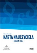 Karta Nauc... - Marek Młodecki -  foreign books in polish 