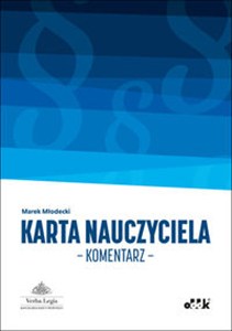 Obrazek Karta Nauczyciela Komentarz