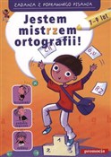Jestem mis... - Hanna Zielińska, Kasia Kołodziej -  foreign books in polish 