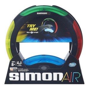 Obrazek Simon Air