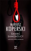 Śmierć sam... - Mariusz Koperski - Ksiegarnia w UK