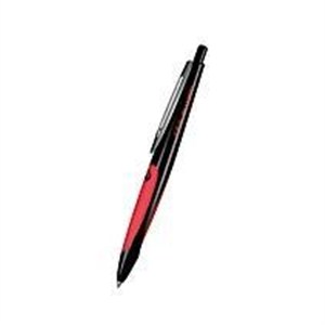 Picture of Długopis zmazywalny My.Pen czarno-czerwony L
