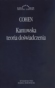 Kantowska ... - Hermann Cohen -  Polish Bookstore 