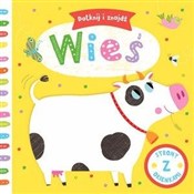 Dotknij i ... - Opracowanie Zbiorowe -  foreign books in polish 