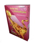 Uczę się z... - Halina Kitlińska-Pięta, Zenona Orzechowska, Magdalena Stępień -  foreign books in polish 